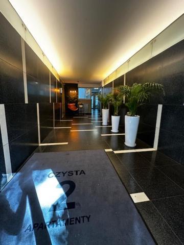 Leoapart Czysta Wrocław Kültér fotó